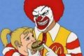 McDonald's sconsiglia i suoi prodotti ai dipendenti