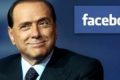 Anche Berlusconi ha il suo "film facebook"! Da morire!